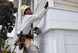 Custom Trim and Detailing for Siding in Philomath, OR